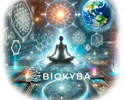 Terapia Cuántica con BioKyba, Bio-Well y BioEscáner