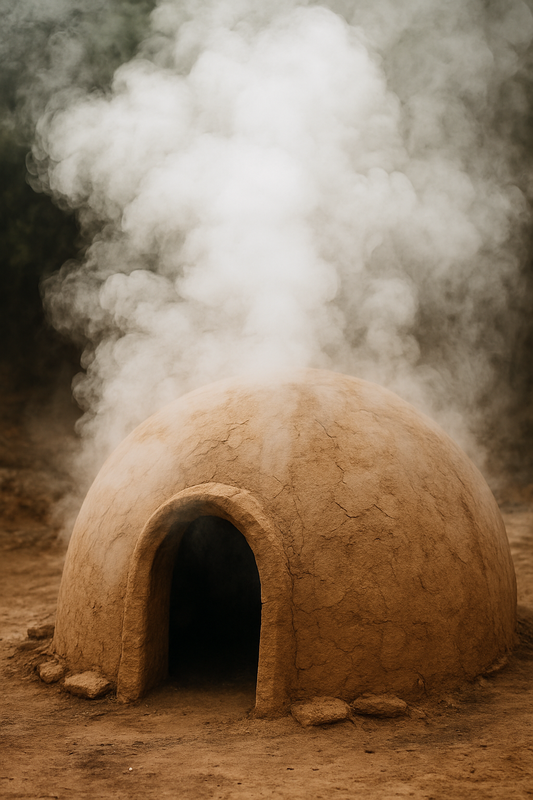 Temazcal Terapéutico