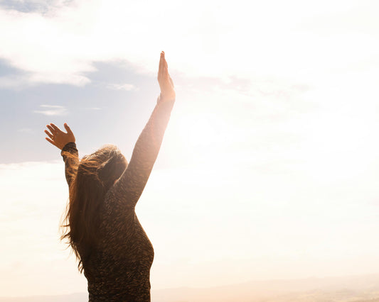 Coaching de Vida y Propósito